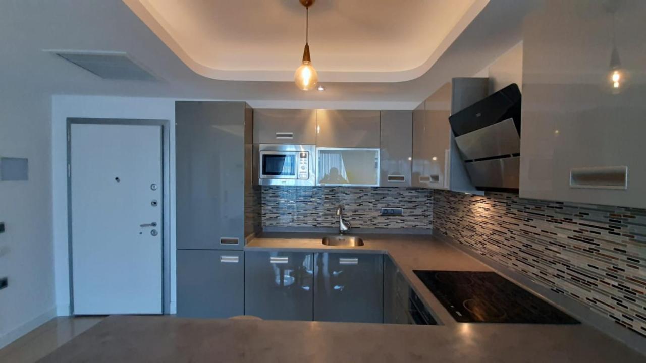 Elite Admiral Premium Residences Konaklı Eksteriør bilde