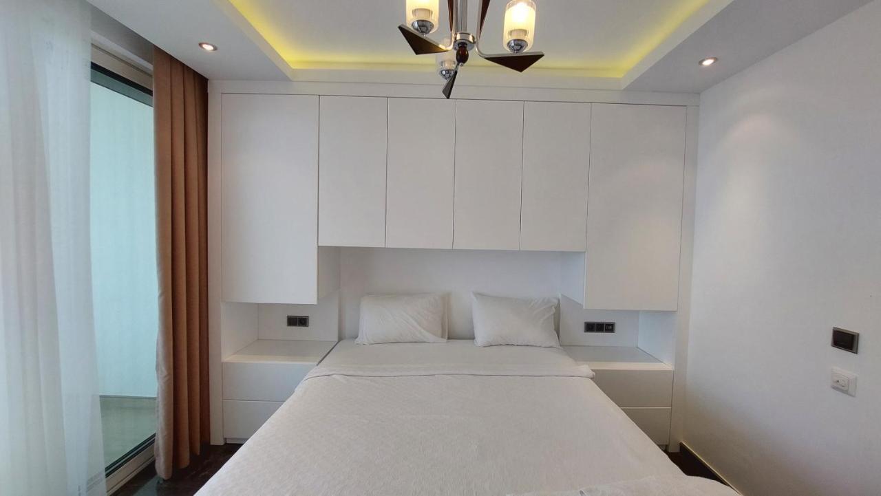 Elite Admiral Premium Residences Konaklı Eksteriør bilde