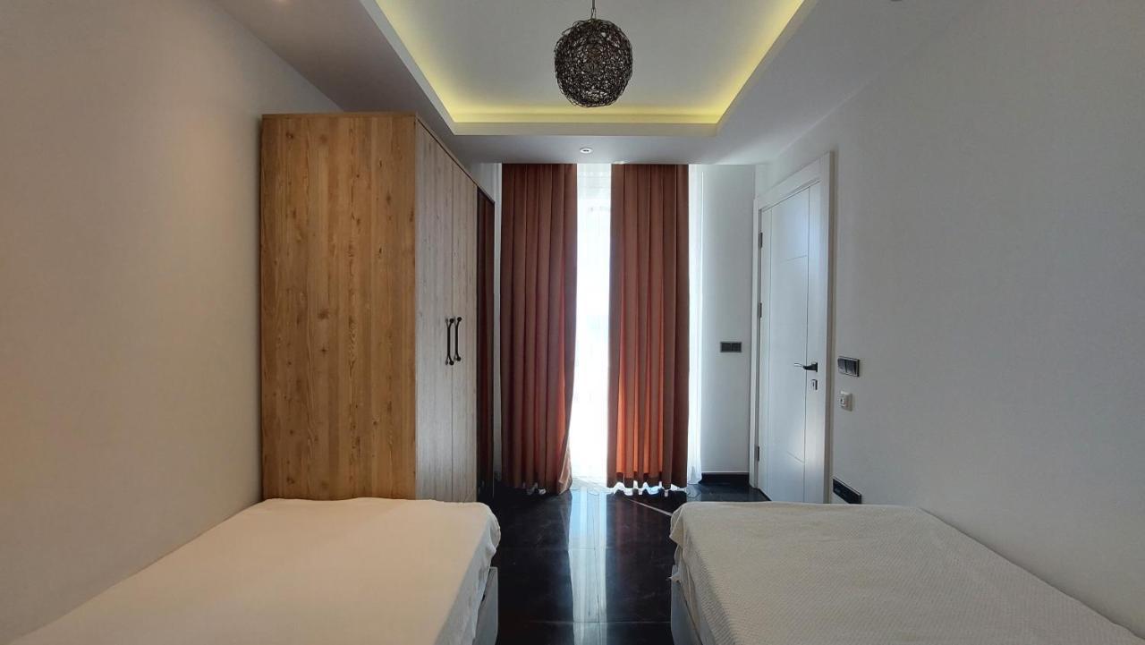 Elite Admiral Premium Residences Konaklı Eksteriør bilde