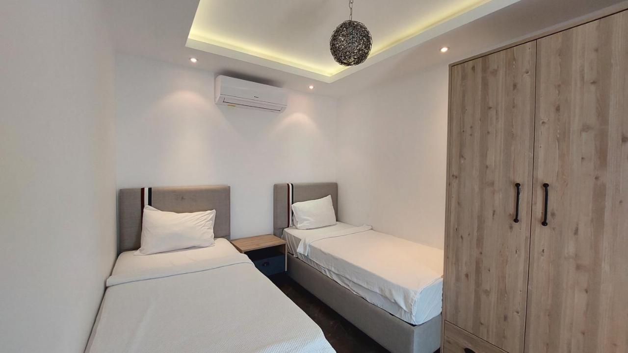 Elite Admiral Premium Residences Konaklı Eksteriør bilde