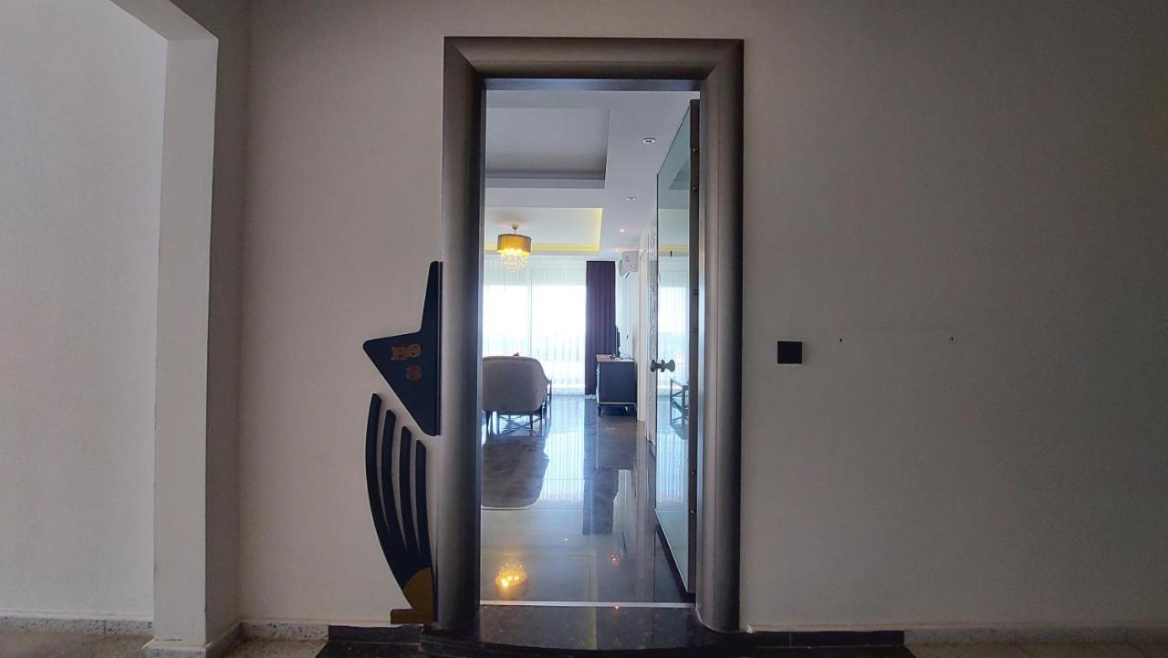 Elite Admiral Premium Residences Konaklı Eksteriør bilde