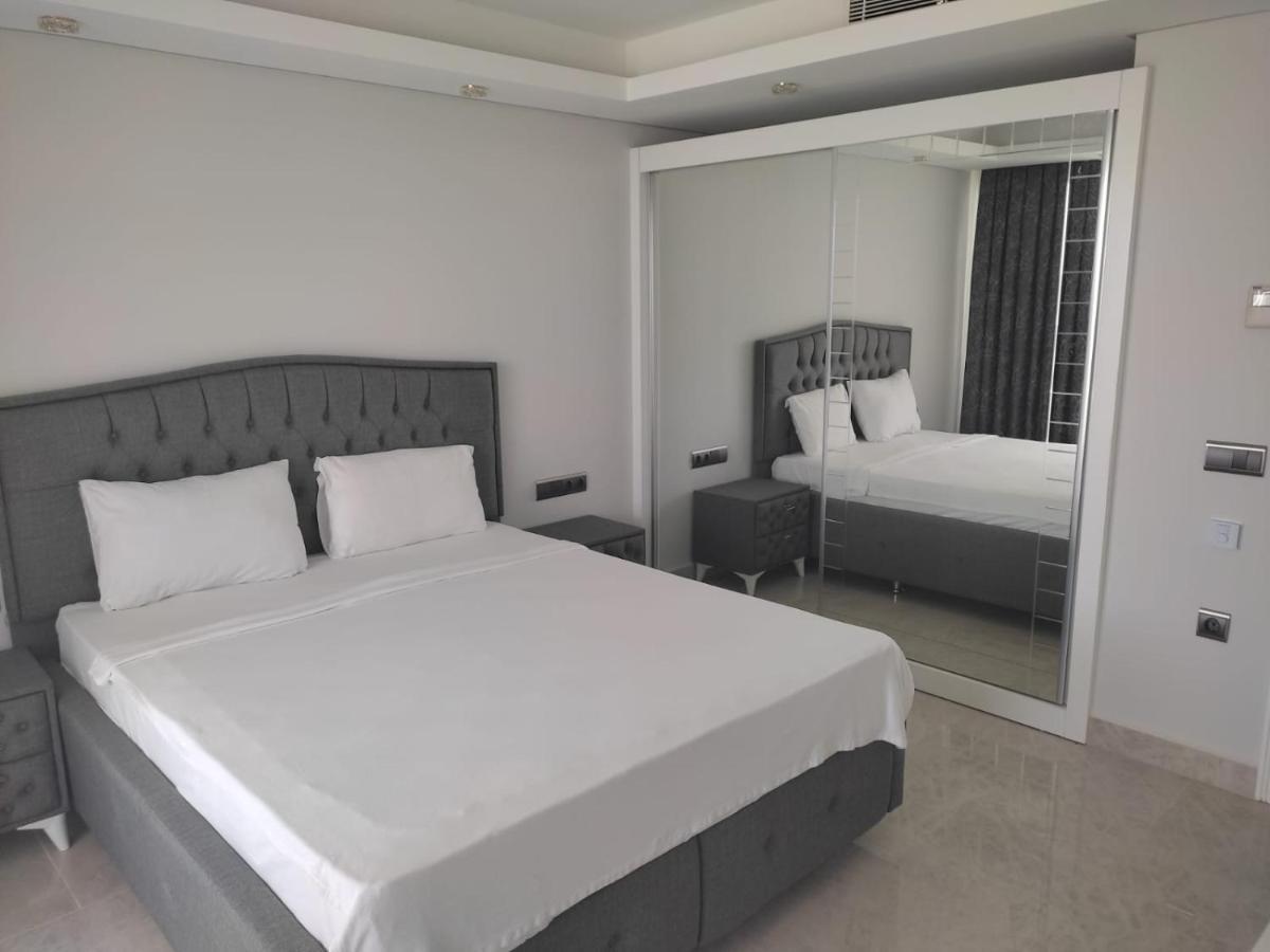 Elite Admiral Premium Residences Konaklı Eksteriør bilde