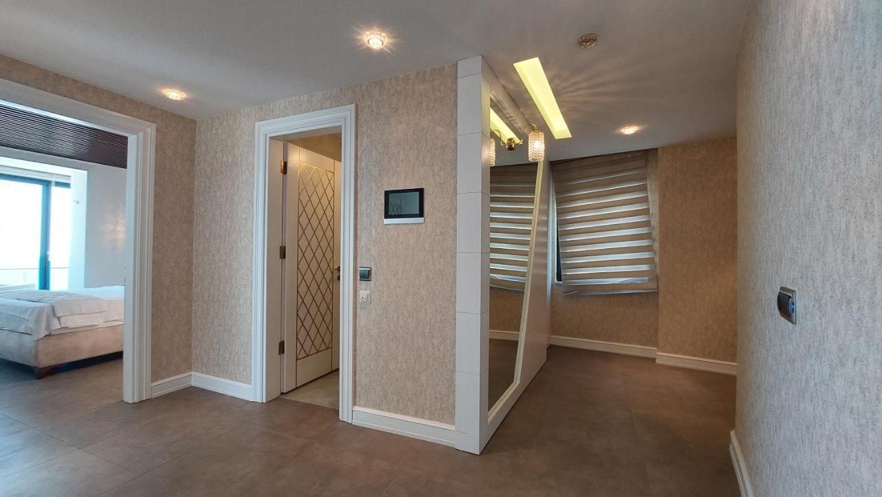 Elite Admiral Premium Residences Konaklı Eksteriør bilde