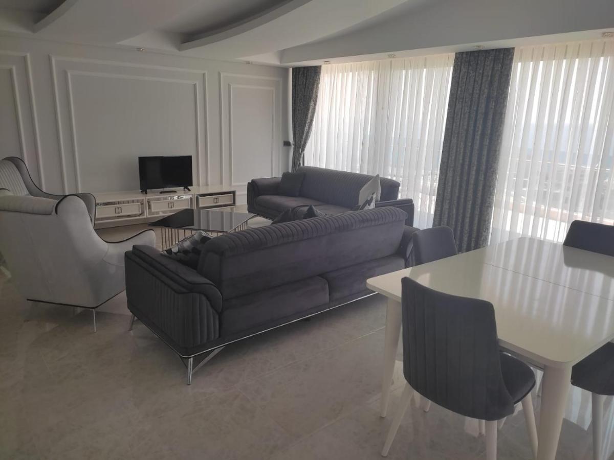 Elite Admiral Premium Residences Konaklı Eksteriør bilde